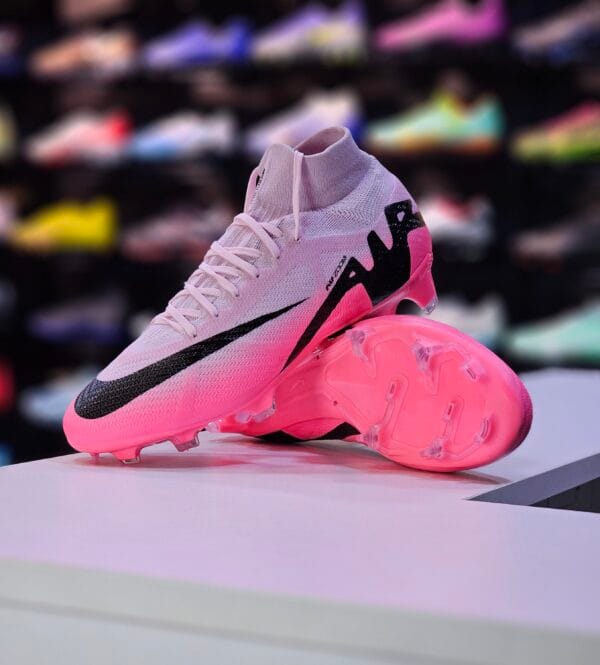 NIKE MERCURIAL SUPERFLY 9 PRO FG