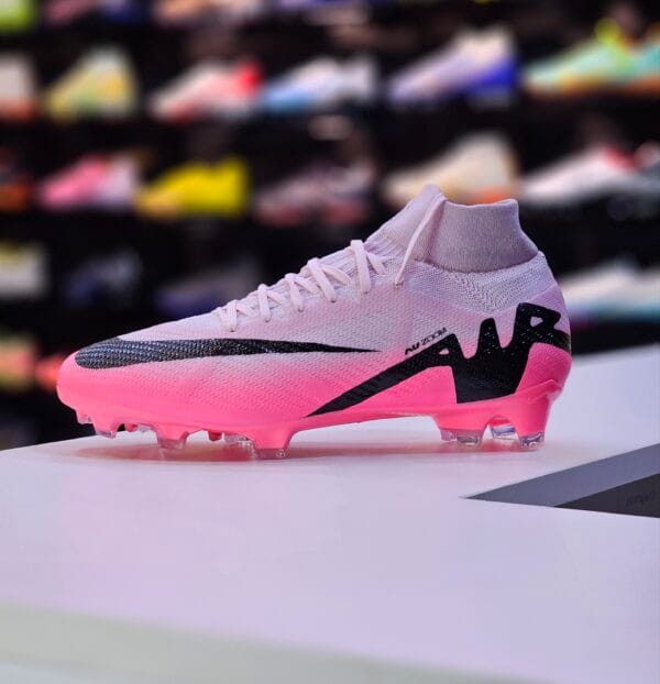 NIKE MERCURIAL SUPERFLY 9 PRO FG - Image 2