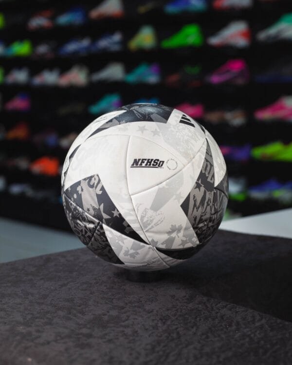 BALLON ADIDAS MLS PRO - Image 3