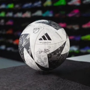 BALLON ADIDAS MLS PRO