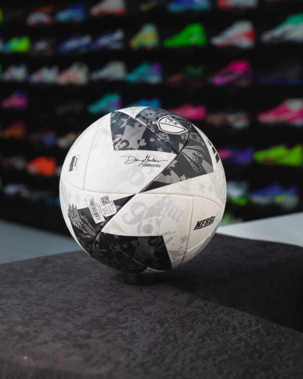 BALLON ADIDAS MLS PRO - Image 2