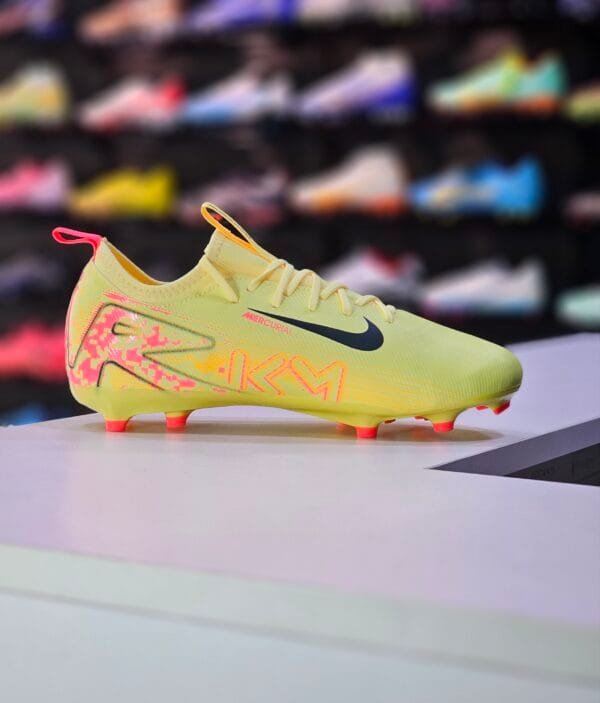 JR NIKE MERCURIAL VAPOR 16 ACADEMY MG - Image 3