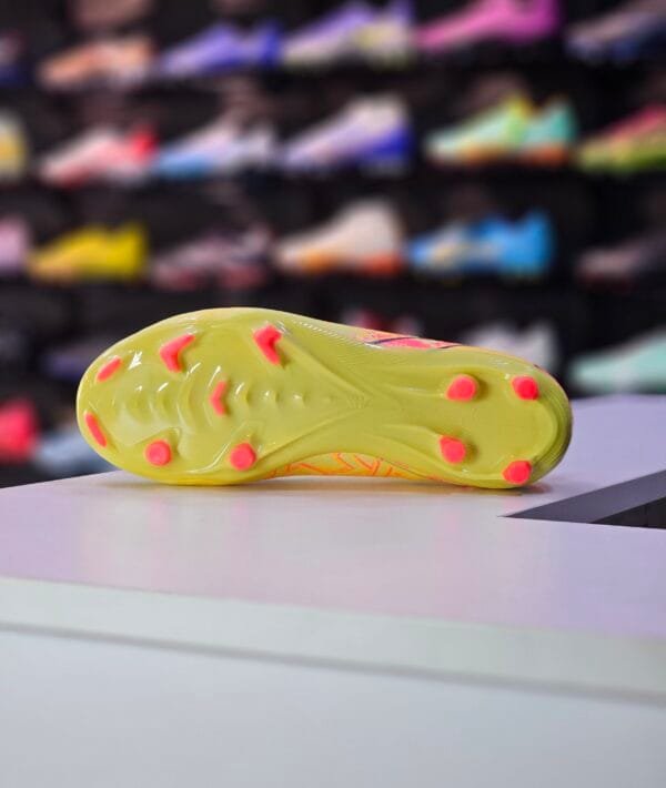 JR NIKE MERCURIAL VAPOR 16 ACADEMY MG - Image 4