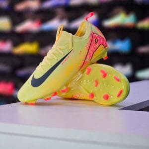 JR NIKE MERCURIAL VAPOR 16 ACADEMY MG