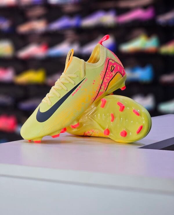 JR NIKE MERCURIAL VAPOR 16 ACADEMY MG
