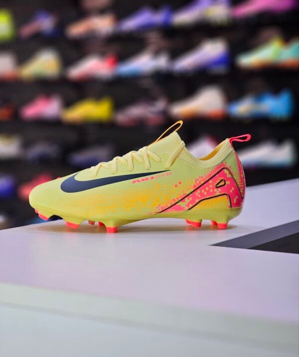 JR NIKE MERCURIAL VAPOR 16 ACADEMY MG - Image 2