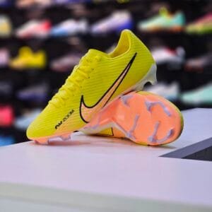 JR NIKE MERCURIAL VAPOR 15 ACADEMY MG