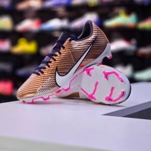 JR NIKE MERCURIAL VAPOR 15 ACADEMY MG