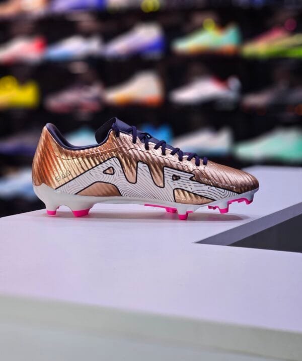 JR NIKE MERCURIAL VAPOR 15 ACADEMY MG - Image 3