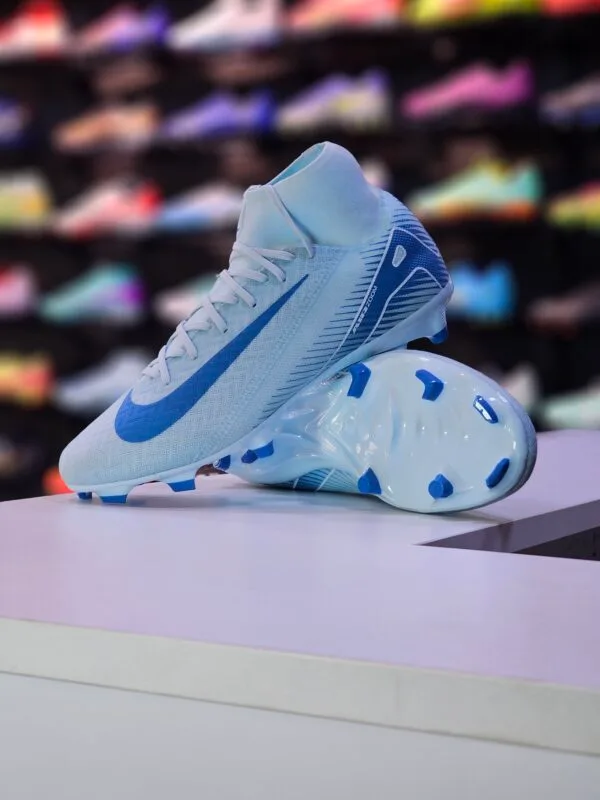 JR NIKE MERCURIAL SUPERFLY 10 ACADEMY MG