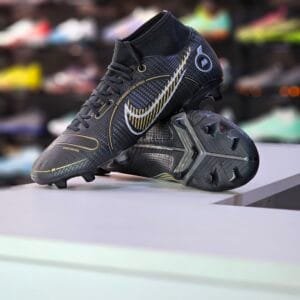 NIKE MERCURIAL SUPERFLY 8 ACADEMY MG
