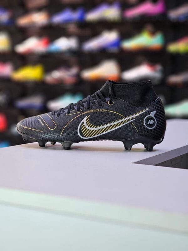 NIKE MERCURIAL SUPERFLY 8 ACADEMY MG - Image 2