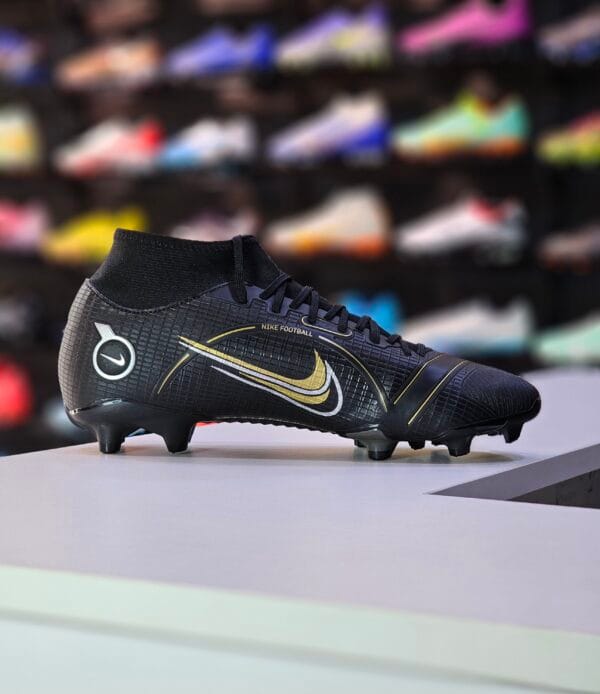 NIKE MERCURIAL SUPERFLY 8 ACADEMY MG - Image 3