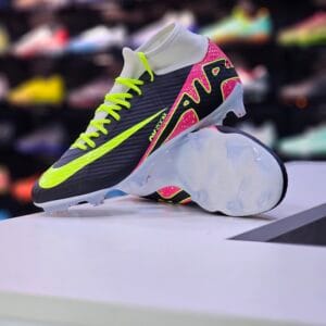NIKE MERCURIAL SUPERFLY 9 ACADEMY MG