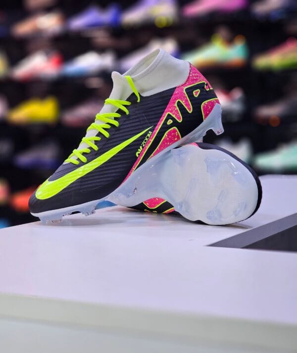 NIKE MERCURIAL SUPERFLY 9 ACADEMY MG
