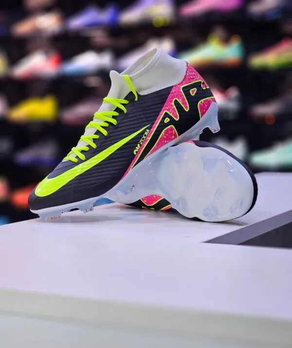 NIKE MERCURIAL SUPERFLY 9 ACADEMY MG