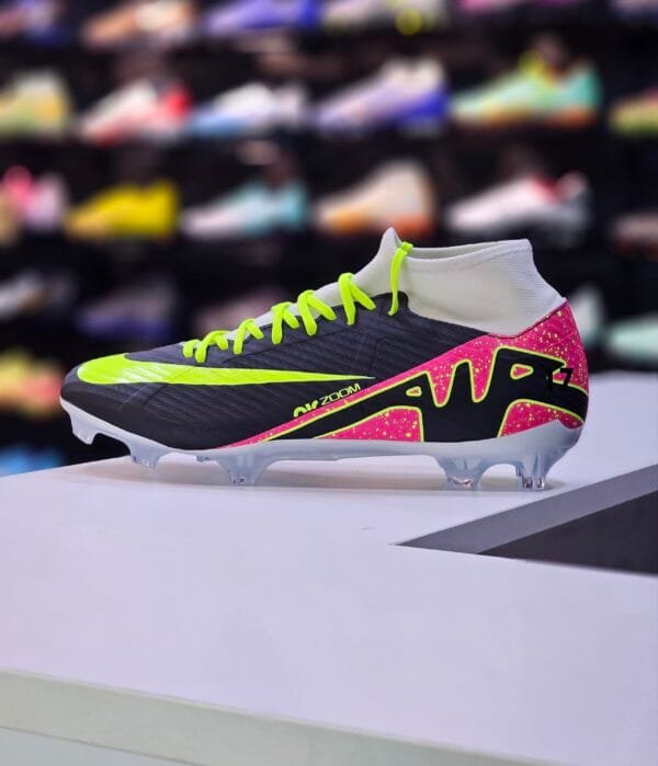 NIKE MERCURIAL SUPERFLY 9 ACADEMY MG - Image 2