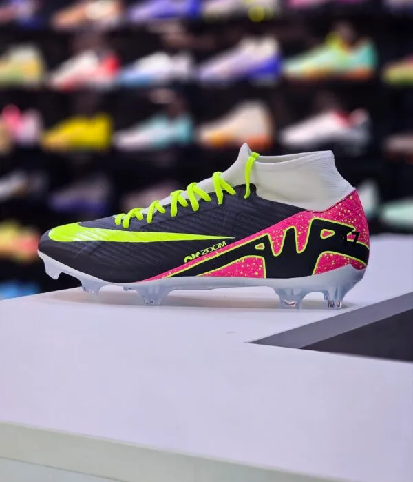 NIKE MERCURIAL SUPERFLY 9 ACADEMY MG - Image 2