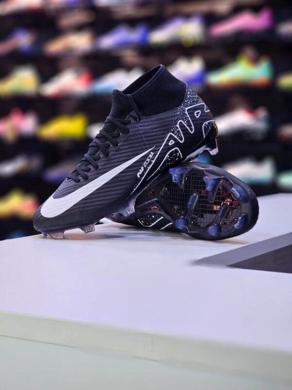NIKE MERCURIAL SUPERFLY 9 ACADEMY MG