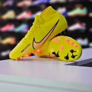 NIKE MERCURIAL SUPERFLY 9 ACADEMY AG