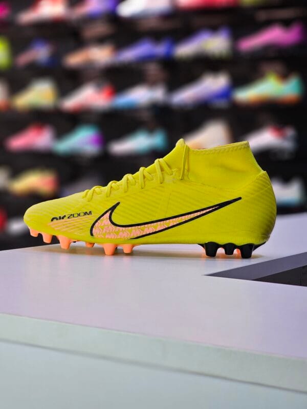 NIKE MERCURIAL SUPERFLY 9 ACADEMY AG - Image 2