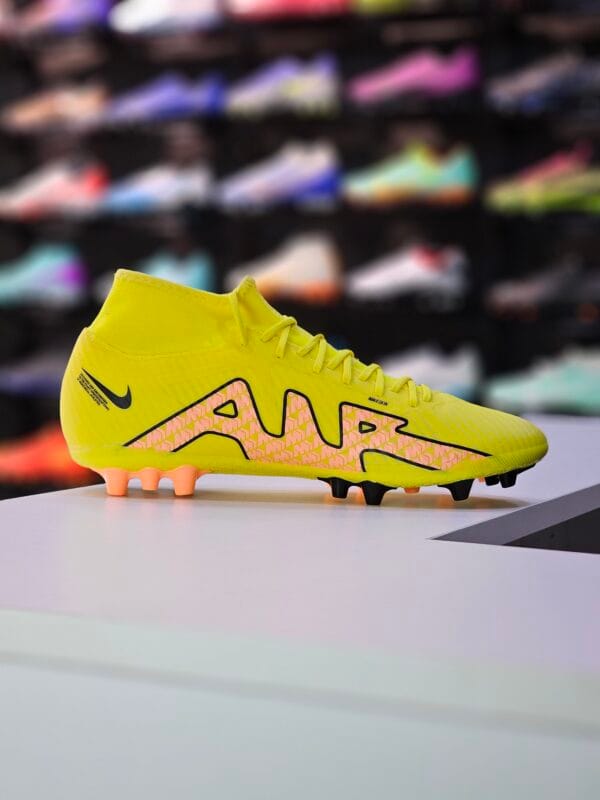 NIKE MERCURIAL SUPERFLY 9 ACADEMY AG - Image 3