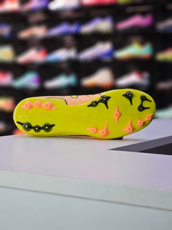 NIKE MERCURIAL SUPERFLY 9 ACADEMY AG - Image 4