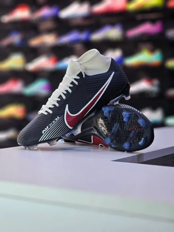 NIKE MERCURIAL SUPERFLY 9 ACADEMY MG