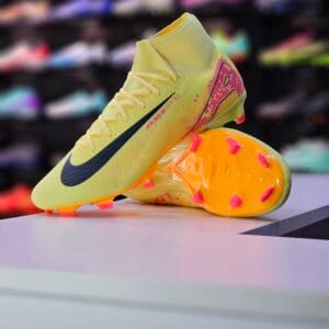 NIKE MERCURIAL SUPERFLY 10 ACADEMY MG