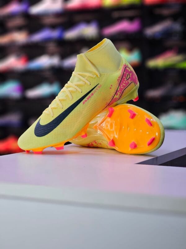NIKE MERCURIAL SUPERFLY 10 ACADEMY MG