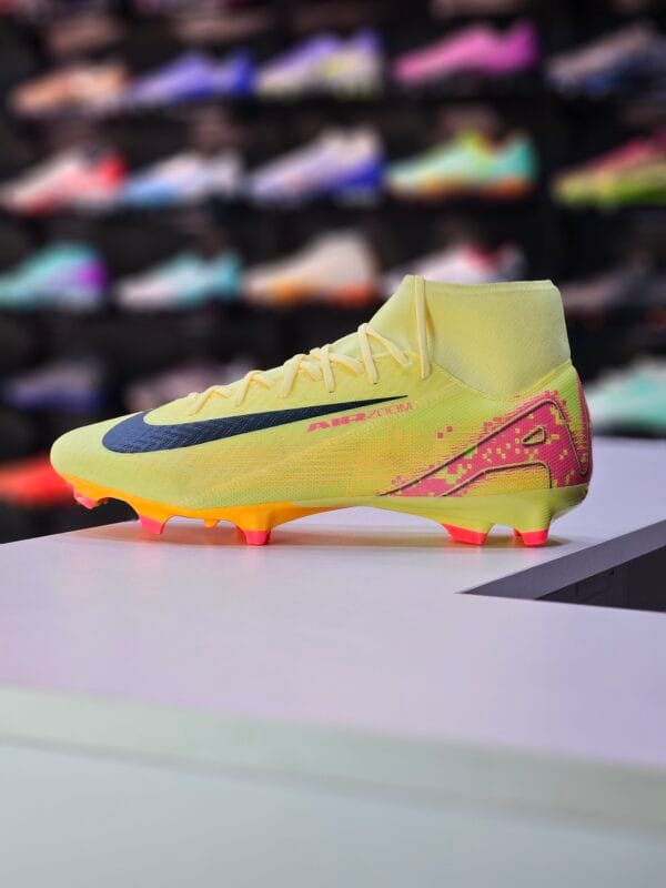 NIKE MERCURIAL SUPERFLY 10 ACADEMY MG - Image 2