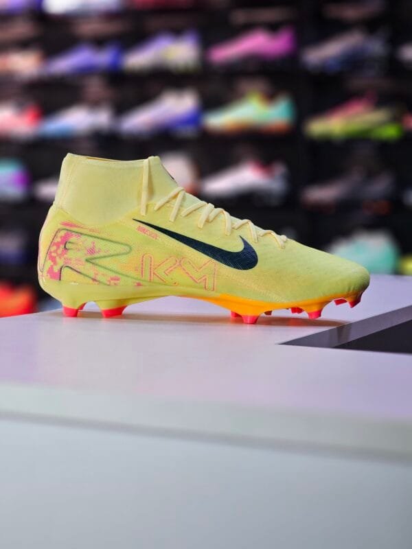 NIKE MERCURIAL SUPERFLY 10 ACADEMY MG - Image 3