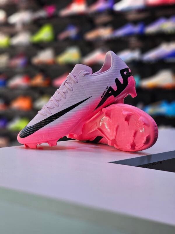 NIKE MERCURIAL VAPOR 15 ACADEMY MG