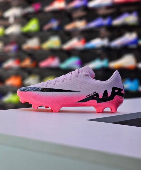NIKE MERCURIAL VAPOR 15 ACADEMY MG - Image 2