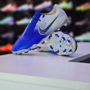 NIKE PHANTOM VENOM ELITE FG