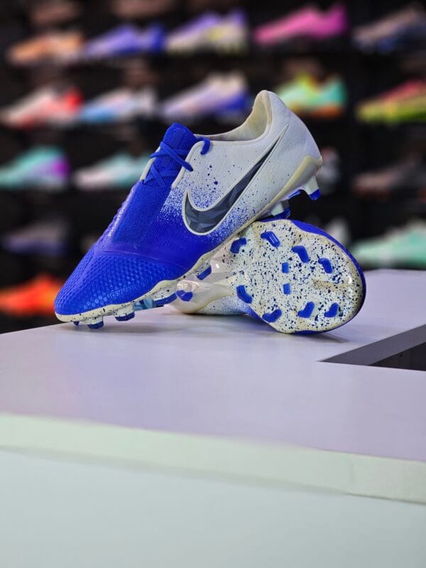 NIKE PHANTOM VENOM ELITE FG