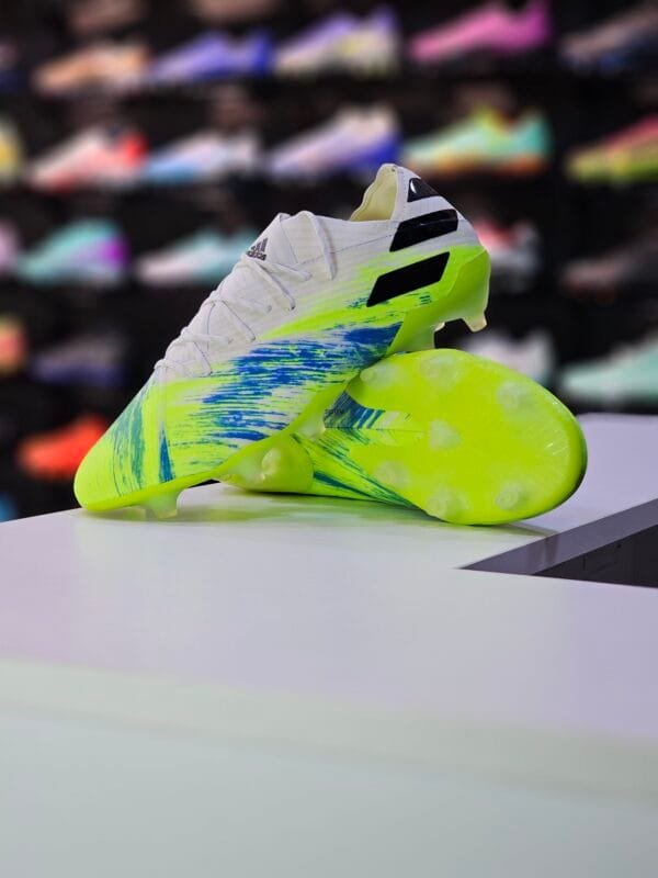 ADIDAS NEMEZIZ ELITE FG