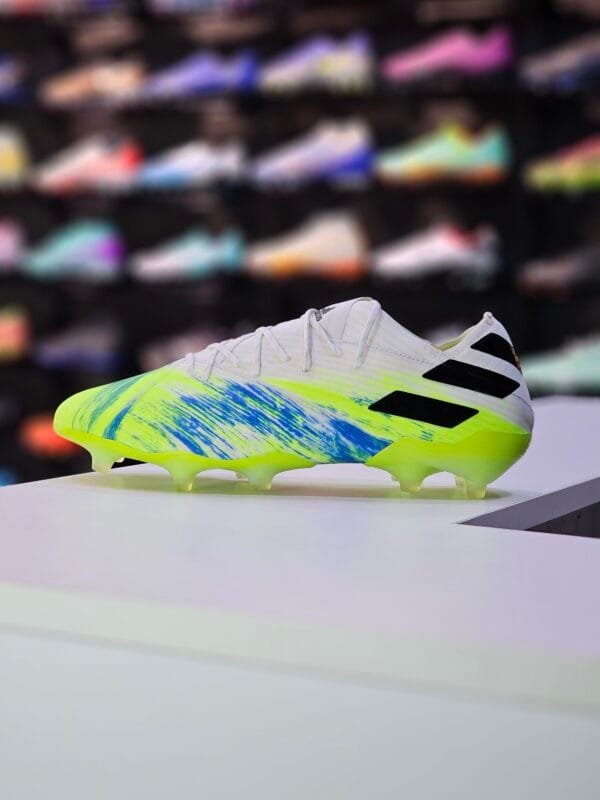 ADIDAS NEMEZIZ ELITE FG - Image 2