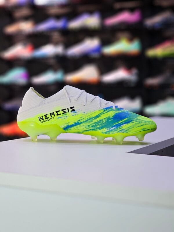 ADIDAS NEMEZIZ ELITE FG - Image 3