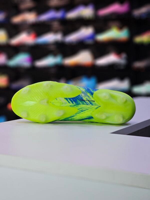 ADIDAS NEMEZIZ ELITE FG - Image 4