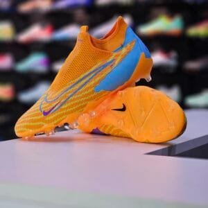 NIKE PHANTOM GX ACADEMY MG