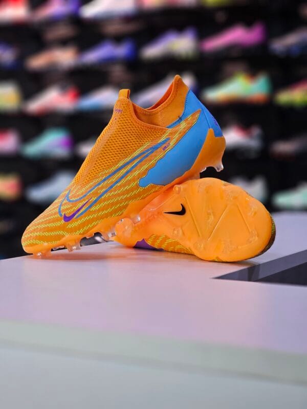NIKE PHANTOM GX ACADEMY MG