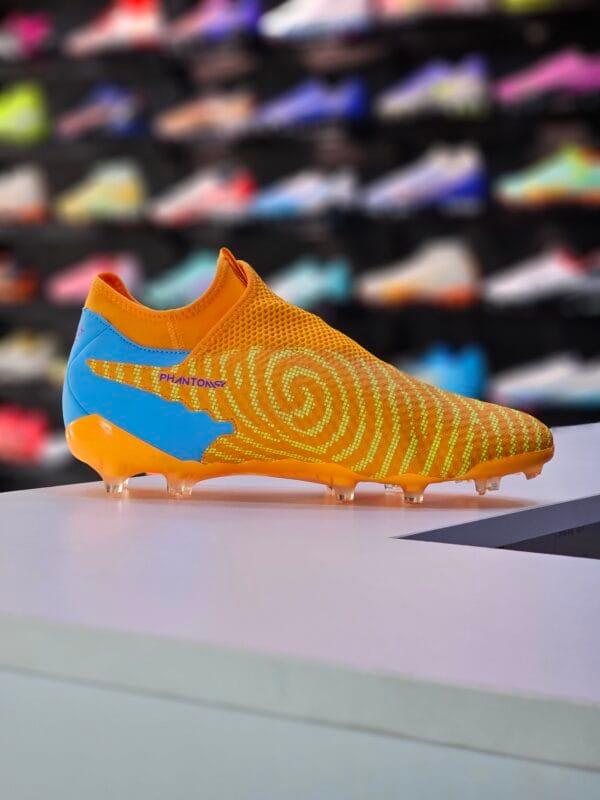 NIKE PHANTOM GX ACADEMY MG - Image 3