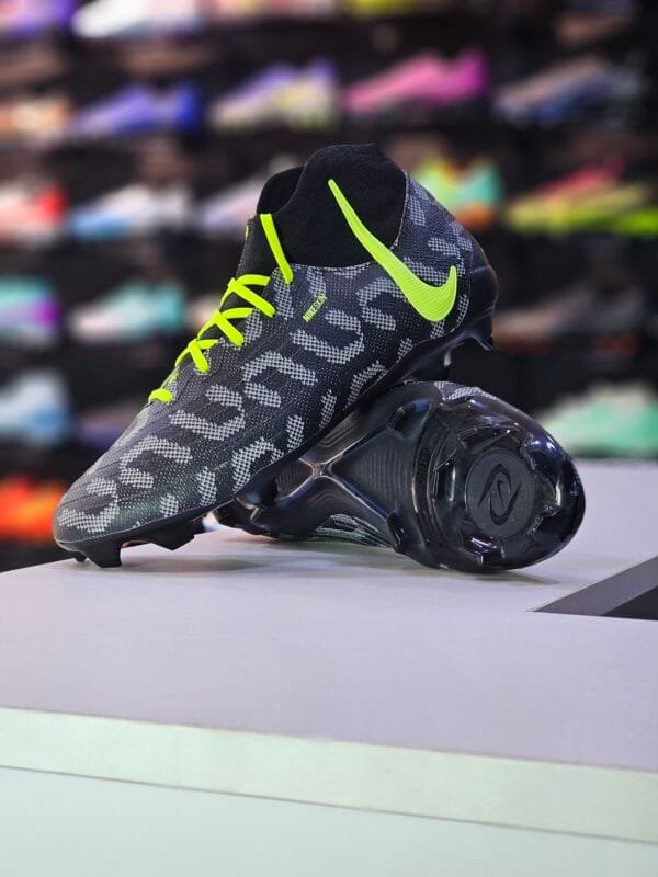 JR NIKE PHANTOM LUNA PRO FG