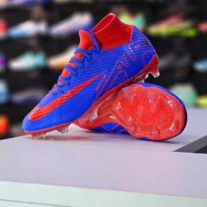 JR NIKE MERCURIAL SUPERFLY 9 ACADEMY MG