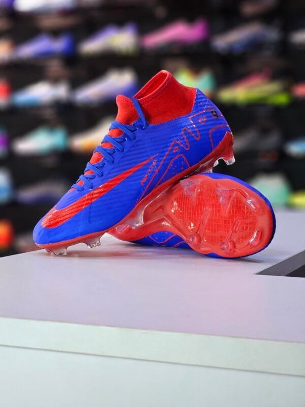 JR NIKE MERCURIAL SUPERFLY 9 ACADEMY MG