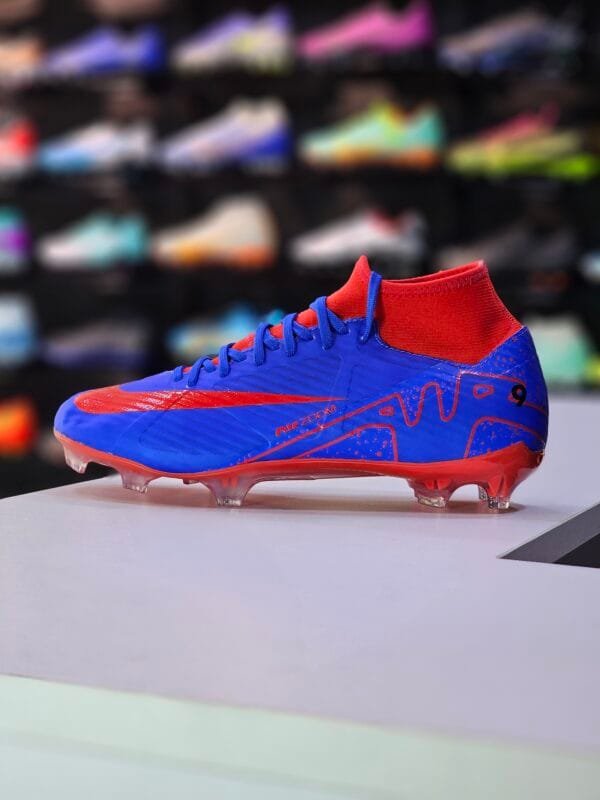 JR NIKE MERCURIAL SUPERFLY 9 ACADEMY MG - Image 2