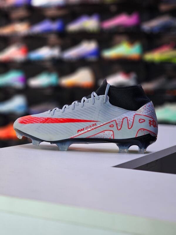 NIKE MERCURIAL SUPERFLY 9 ACADEMY MG - Image 2