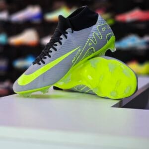 NIKE MERCURIAL SUPERFLY 9 ACADEMY MG