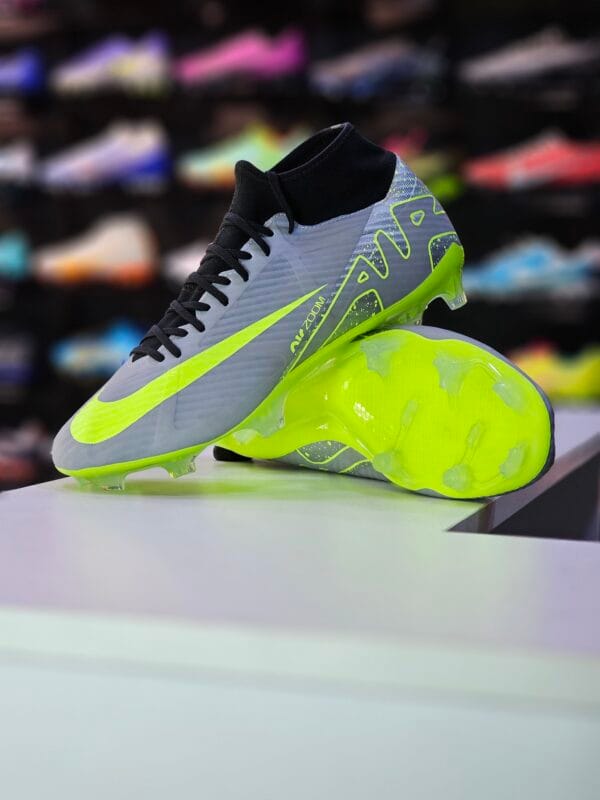 NIKE MERCURIAL SUPERFLY 9 ACADEMY MG